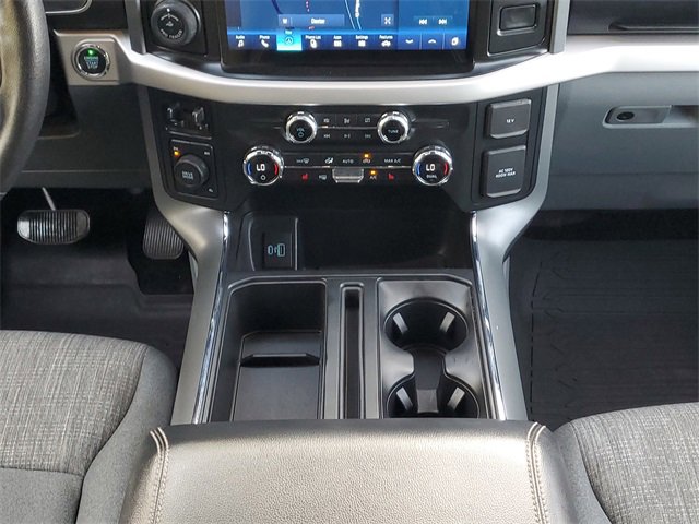 Used 2021 Ford F150 XLT w/ Equipment Group 302A High image 30