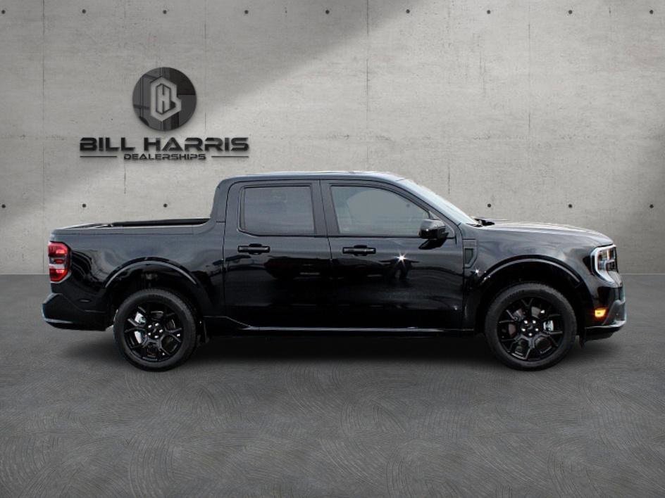 Used 2025 Ford Maverick Lobo image 4