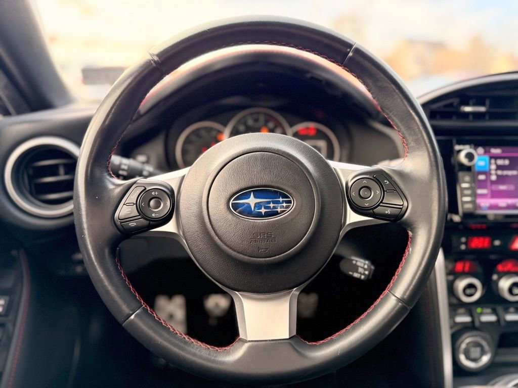 Used 2019 Subaru BRZ Limited w/ Performance Package image 17