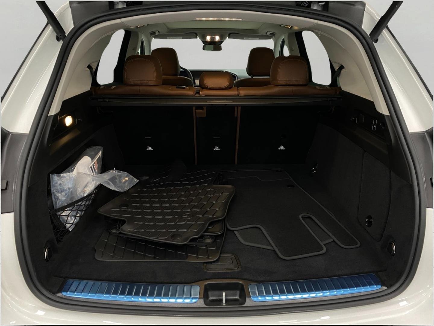 Certified 2026 Mercedes-Benz GLE 450 4MATIC image 6