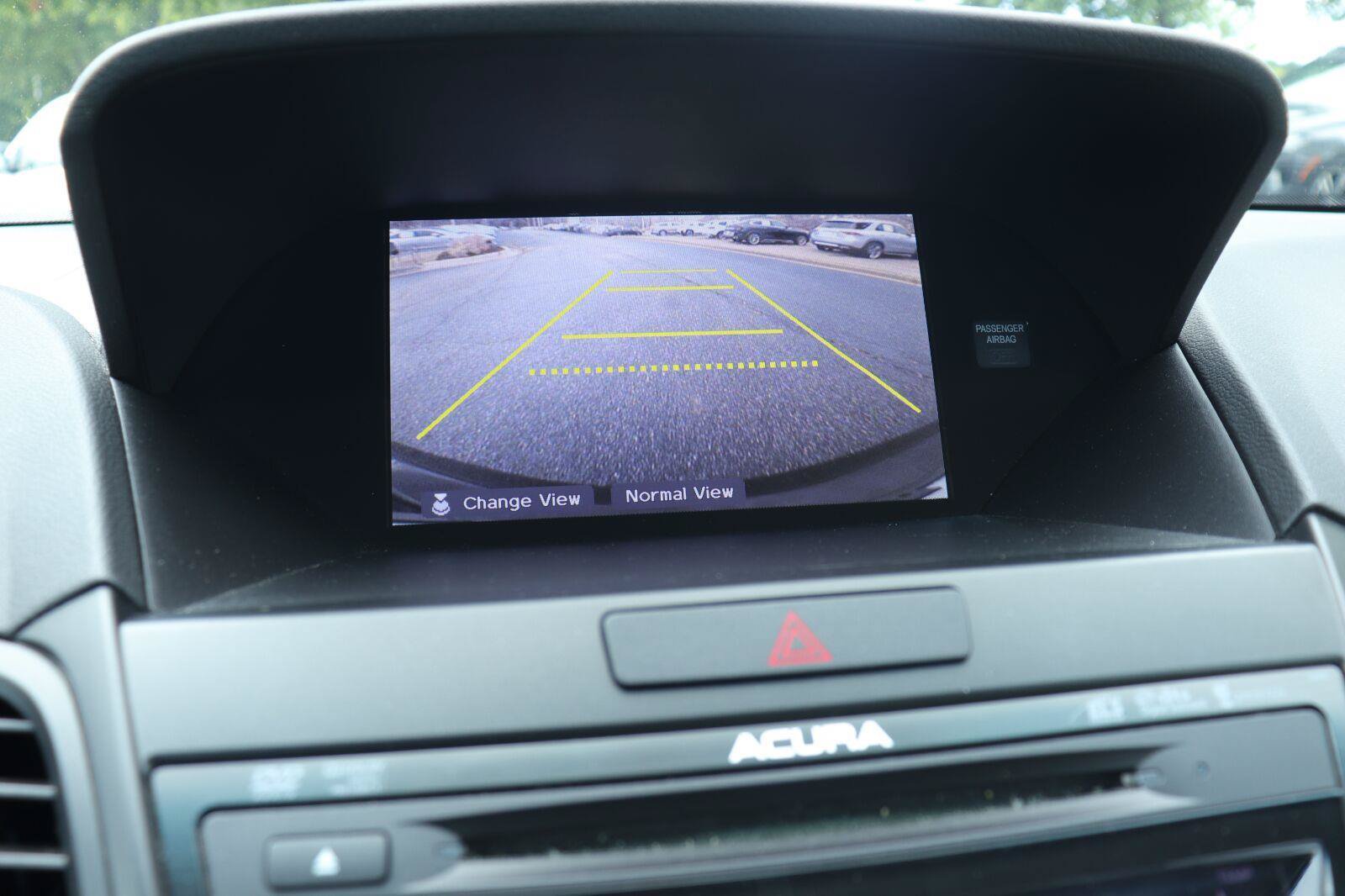 Used 2015 Acura RDX FWD w/ Technology Package image 30