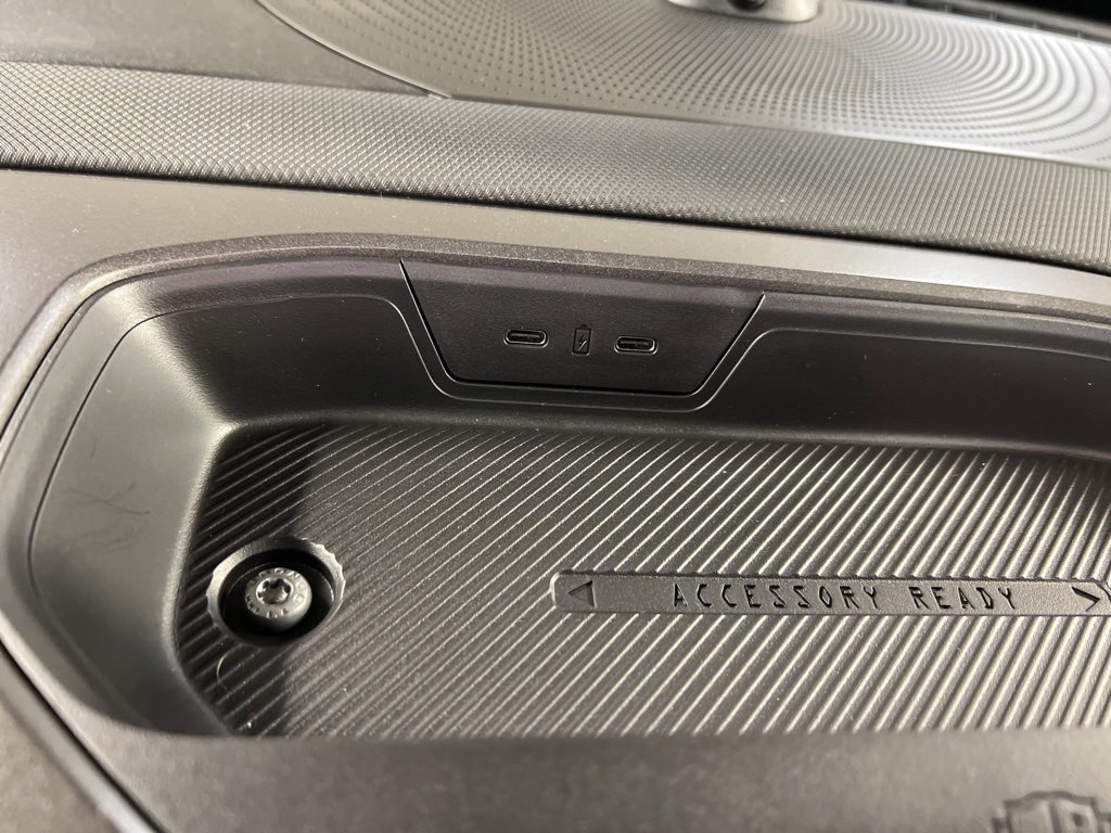 New 2025 Ford Bronco Sport Outer Banks w/ Outer Banks Tech Package+ image 30