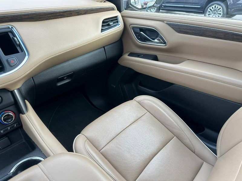 Used 2021 Chevrolet Tahoe Premier image 18