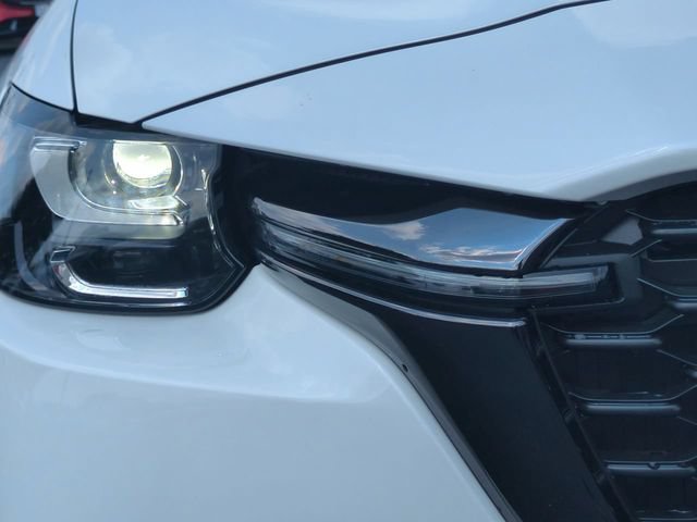 New 2026 MAZDA CX-90 3.3 Turbo w/ Premium Sport Pkg AWD/4WD image 10
