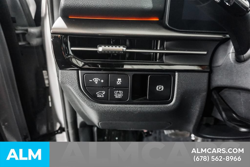 Used 2026 Kia Sportage SX Prestige AWD/4WD image 32