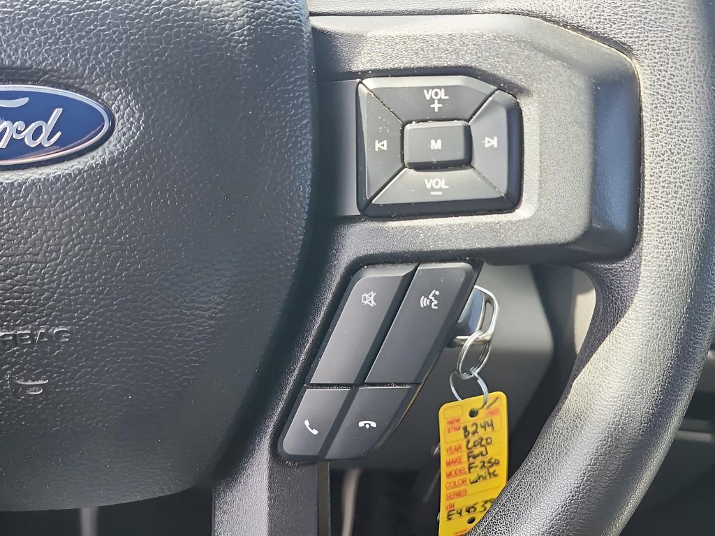 Used 2020 Ford F250 XL w/ Power Equipment Group image 22