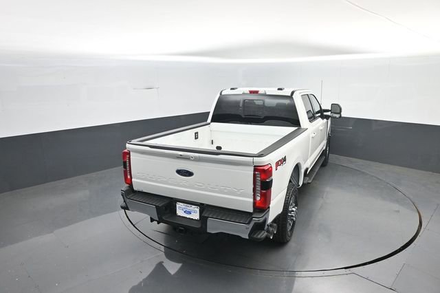 New 2026 Ford F350 4x4 Crew Cab Super Duty image 30