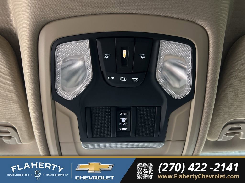 Used 2019 RAM 1500 Big Horn image 34