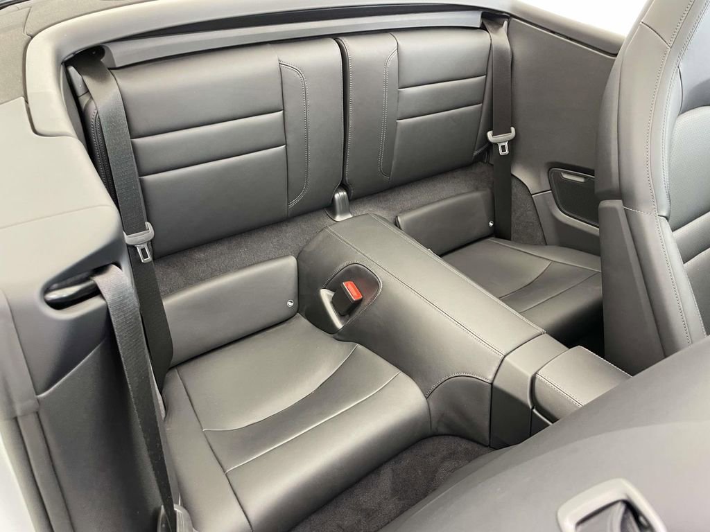 Certified 2024 Porsche 911 Carrera 4S AWD/4WD image 19