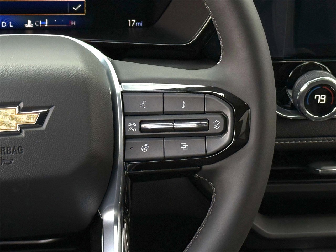 New 2026 Chevrolet Colorado LT w/ LT Convenience Package image 14