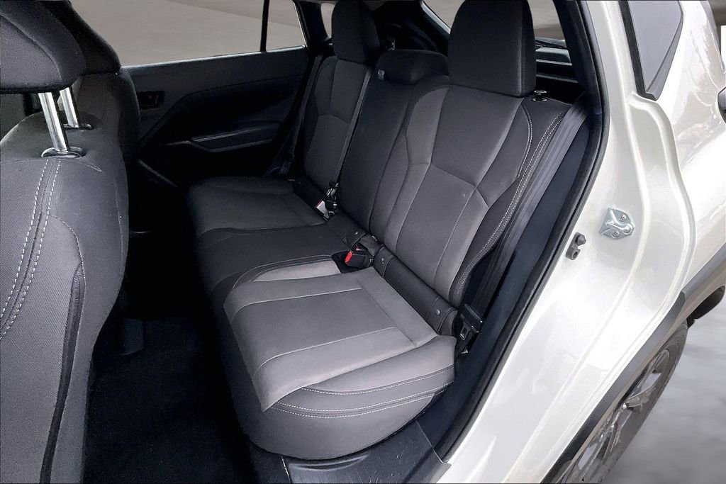 Used 2024 Subaru Crosstrek 2.0i image 27