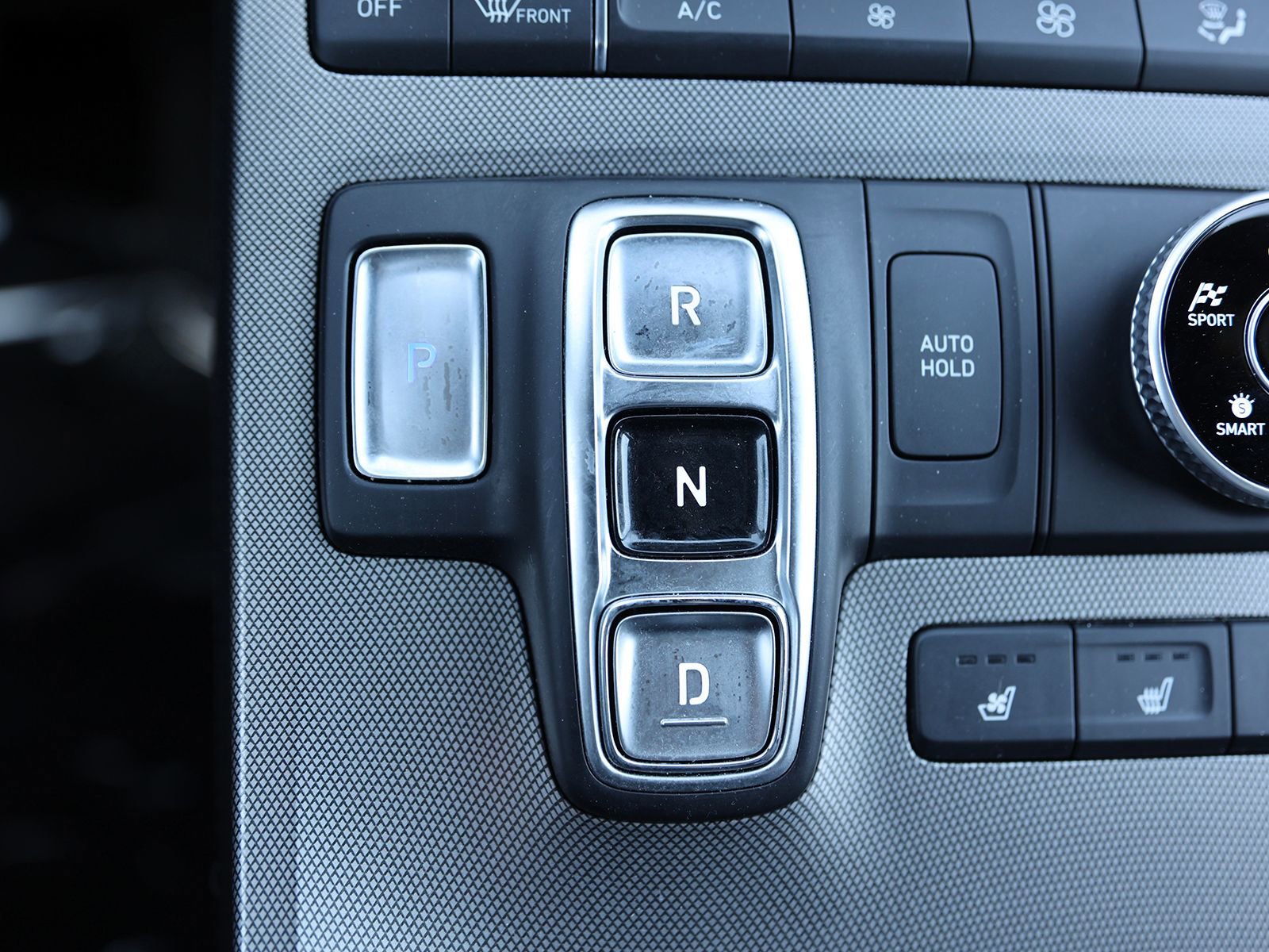 Used 2022 Hyundai Palisade Calligraphy AWD/4WD image 34
