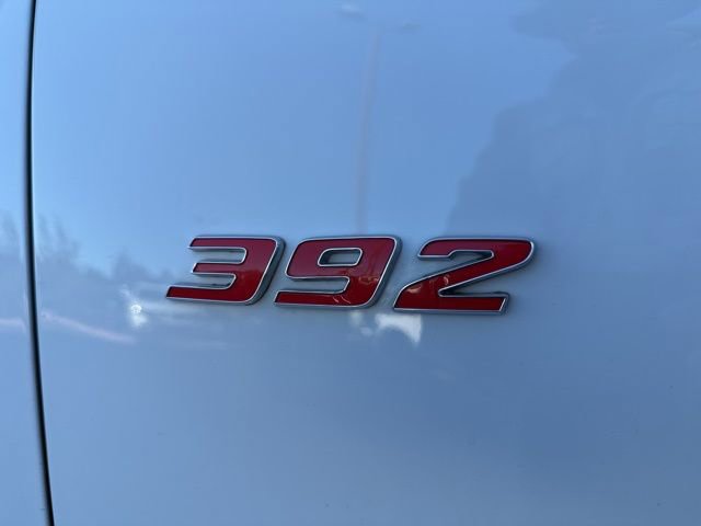 Used 2020 Dodge Durango SRT w/ Technology Group image 11