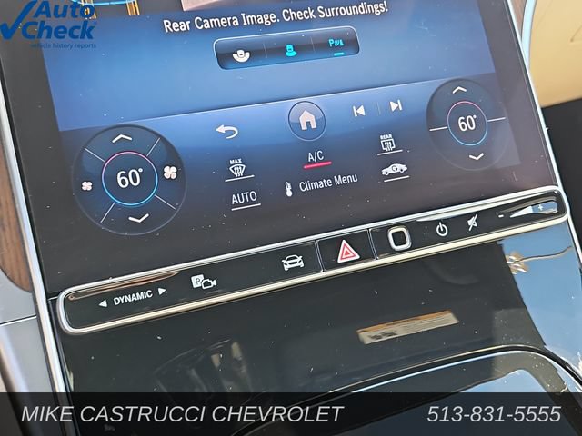 Used 2024 Mercedes-Benz C 300 4MATIC Sedan image 19