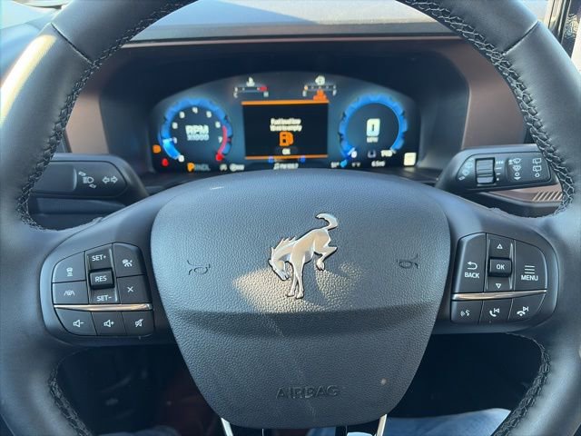 New 2025 Ford Bronco Sport Outer Banks w/ Outer Banks Tech Package+ image 21