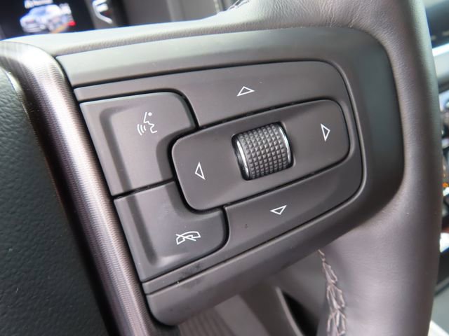 Certified 2024 GMC Yukon Denali Ultimate AWD/4WD image 20