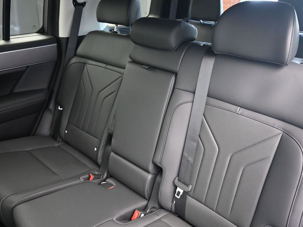 New 2026 Hyundai Santa Fe XRT image 23