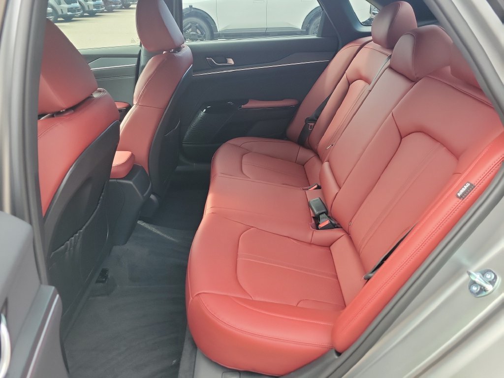 New 2026 Kia K5 GT-Line image 14