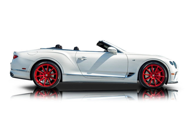 Used 2020 Bentley Continental GT V8 image 2