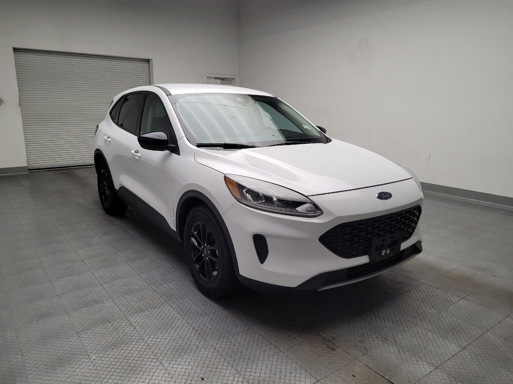 Used 2020 Ford Escape SE Sport FWD image 13