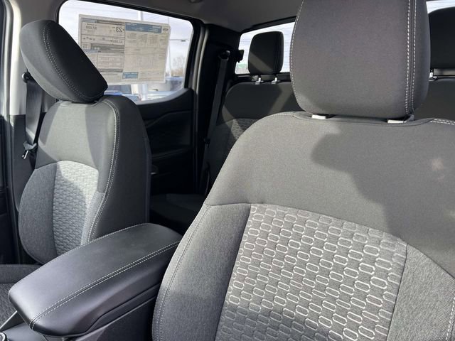 New 2025 Ford Ranger XLT w/ Equipment Group 301A High image 22