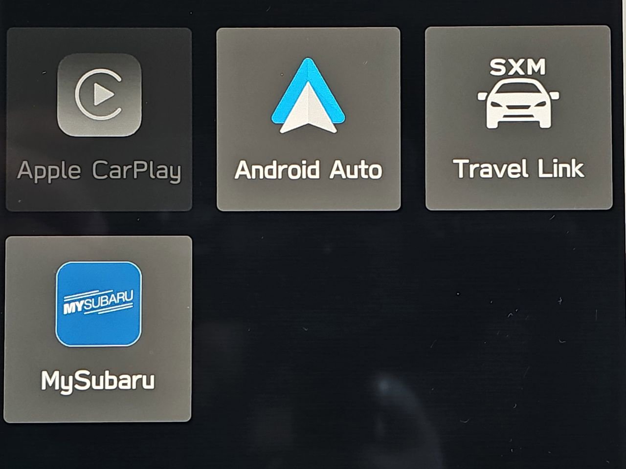 Certified 2026 Subaru Forester Premium image 27