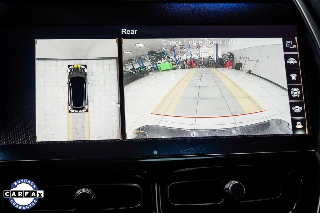 Used 2023 Aston Martin DBX 707 image 26