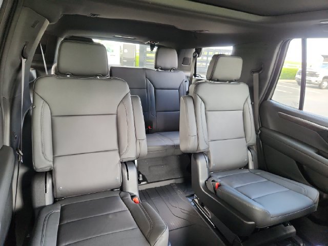New 2026 Chevrolet Tahoe LT w/ Comfort Package AWD/4WD image 17