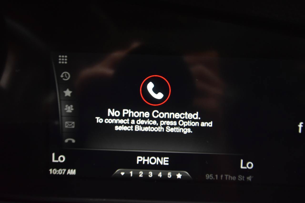 Used 2019 Alfa Romeo Giulia Ti AWD/4WD image 22