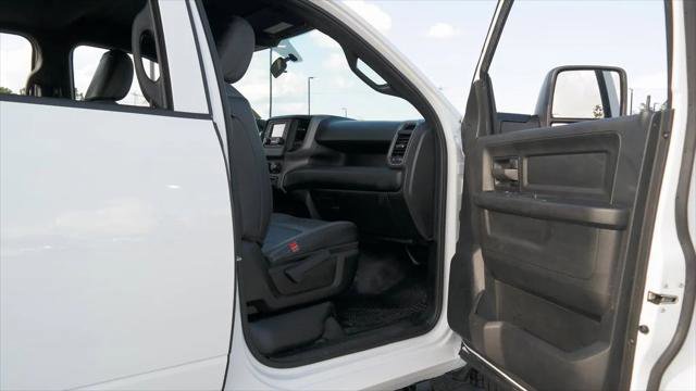 Certified 2024 RAM 2500 Tradesman image 29