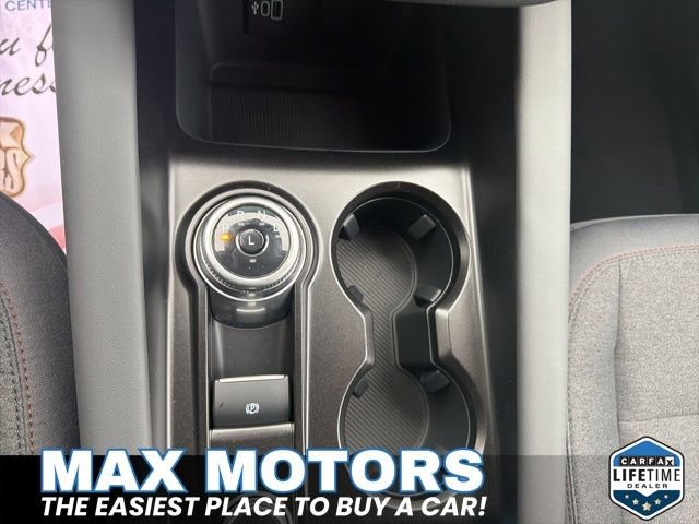 New 2026 Ford Explorer Active image 37