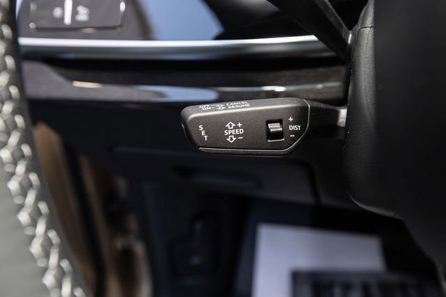 New 2025 Audi Q8 Premium Plus image 12