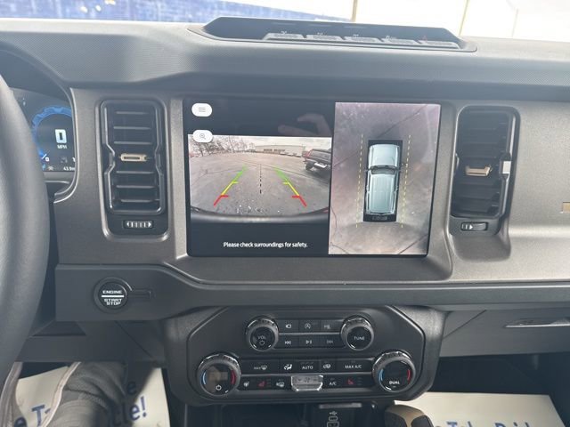 New 2026 Ford Bronco Badlands image 22