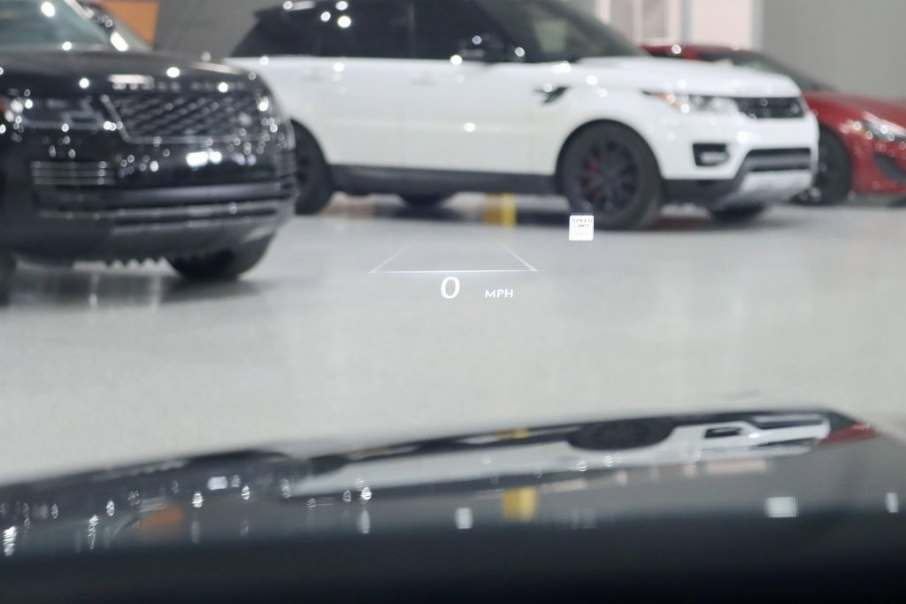 Used 2023 Genesis G80 image 18