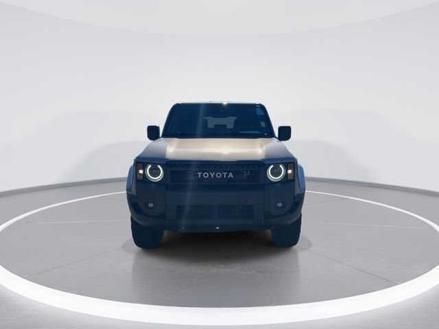 Used 2025 Toyota Land Cruiser 1958 image 3