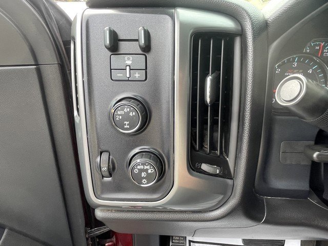 Used 2015 Chevrolet Silverado 1500 LT w/ All Star Edition image 16