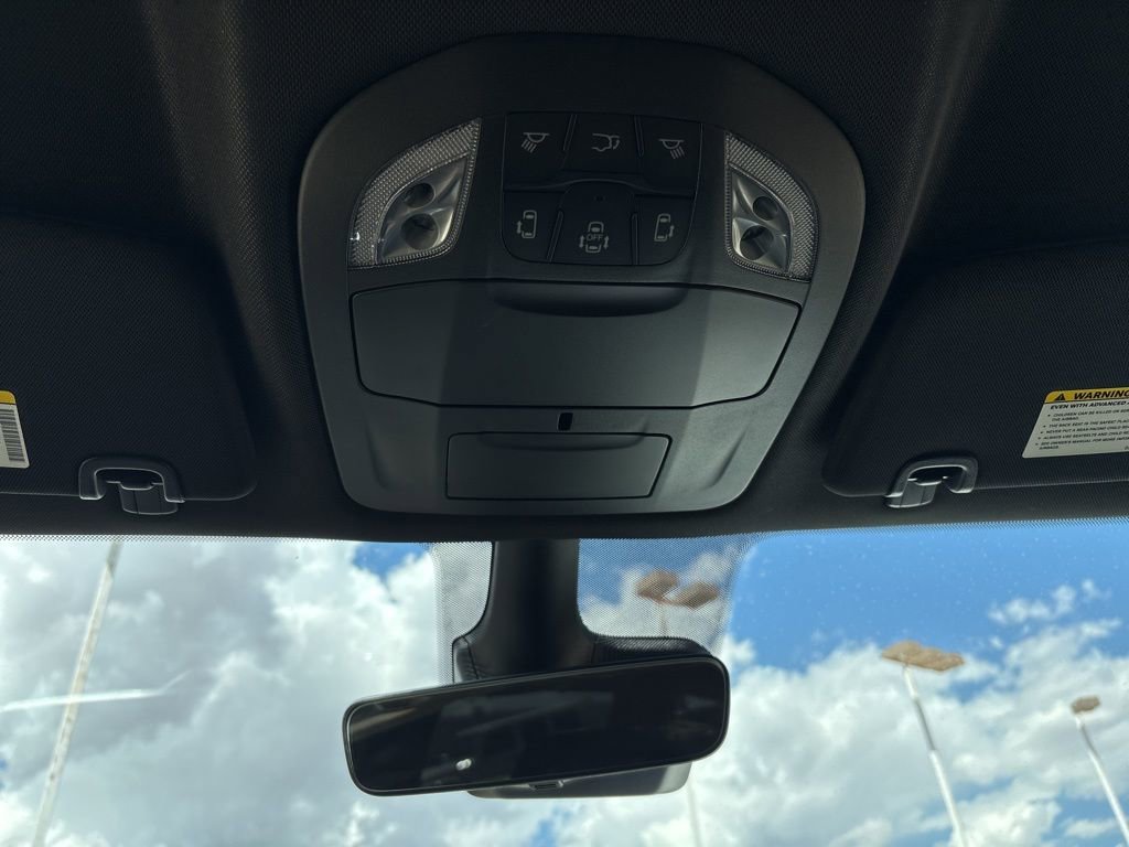 New 2026 Chrysler Voyager LX FWD image 42