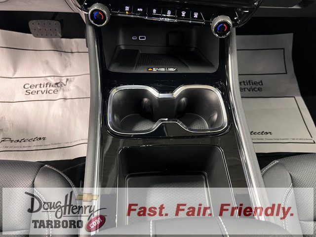New 2026 Chevrolet Traverse LT w/ Enhanced Driving Package image 51