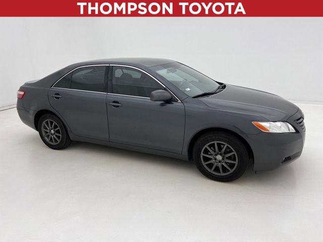 Used 2007 Toyota Camry LE FWD 360° Tour