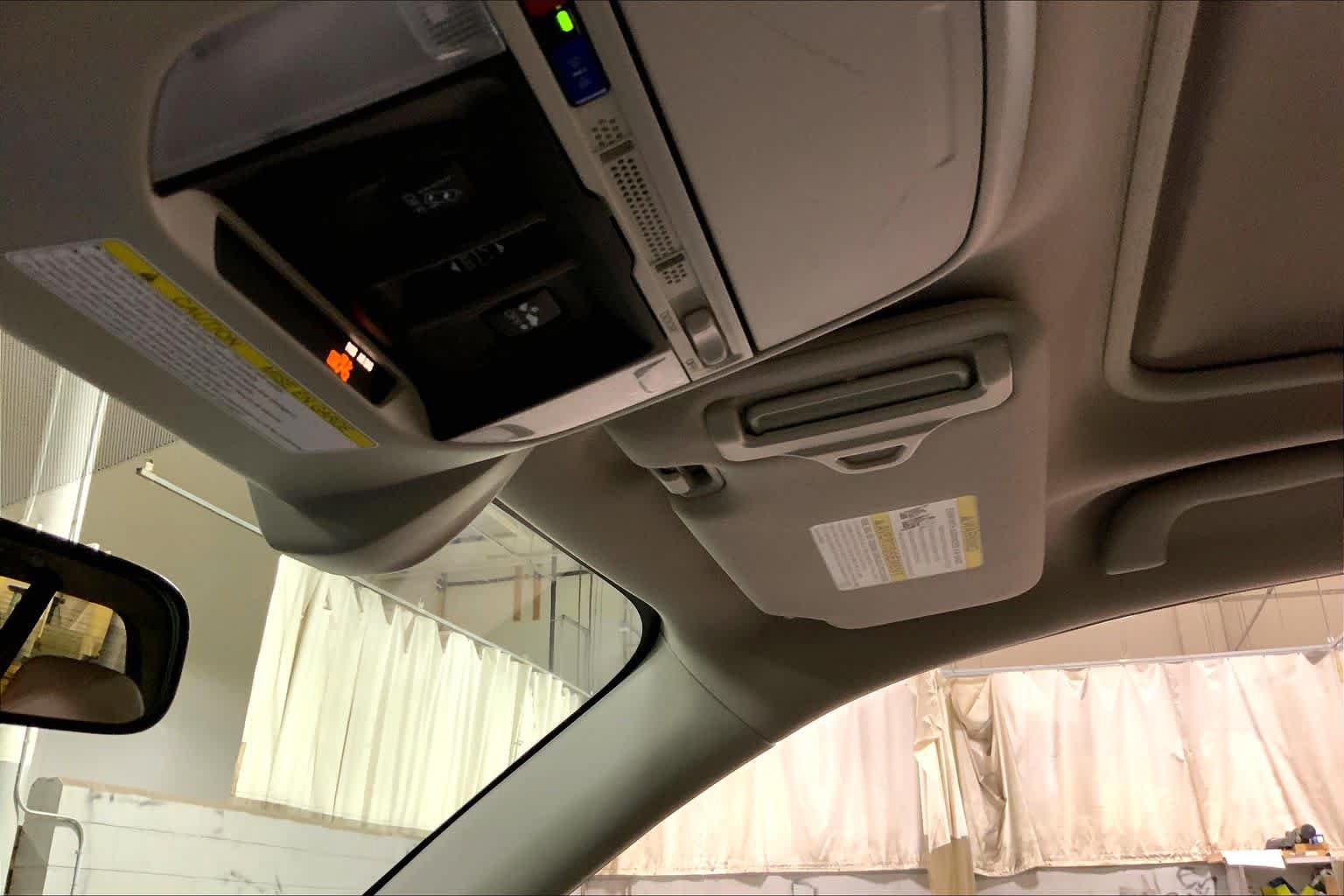 Used 2019 Subaru Forester Limited AWD/4WD image 35