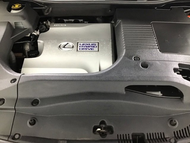 Used 2015 Lexus RX 450h AWD image 23