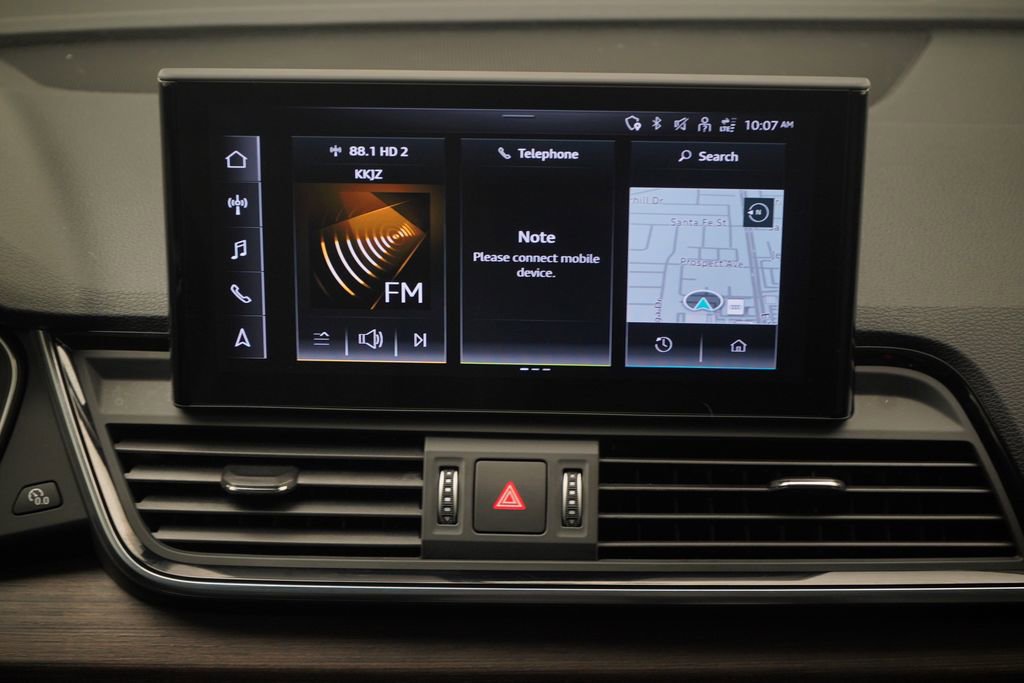 Used 2023 Audi Q5 2.0T Premium Plus w/ Premium Plus Package image 11