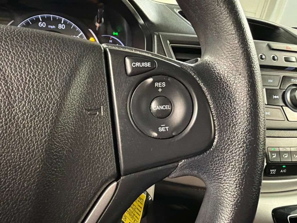 Used 2013 Honda CR-V EX image 16