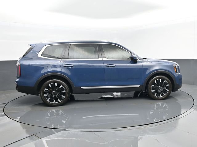 Used 2023 Kia Telluride SX Prestige AWD/4WD image 4