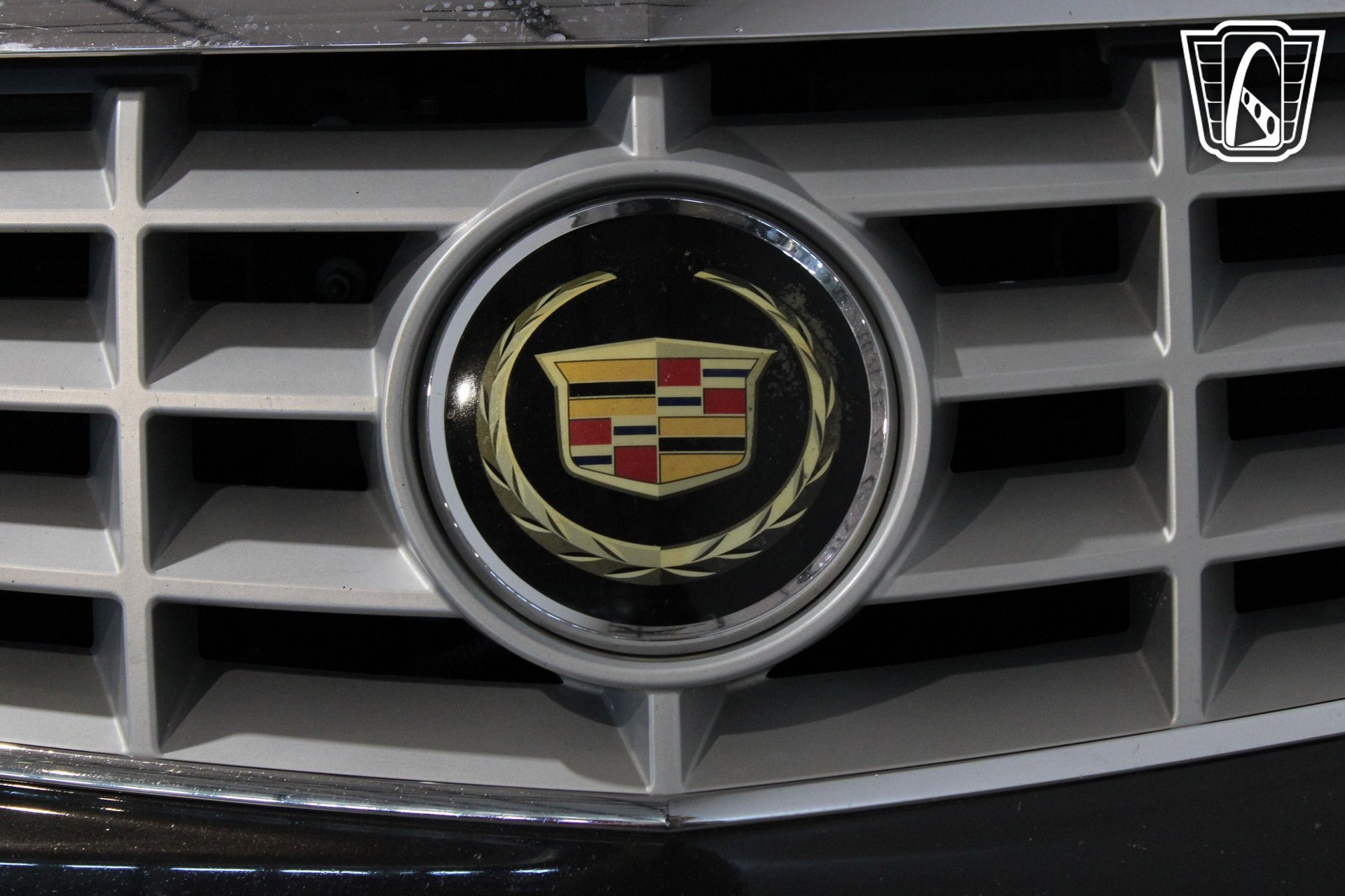 Used 2008 Cadillac DTS Performance w/ Platinum Edition image 18