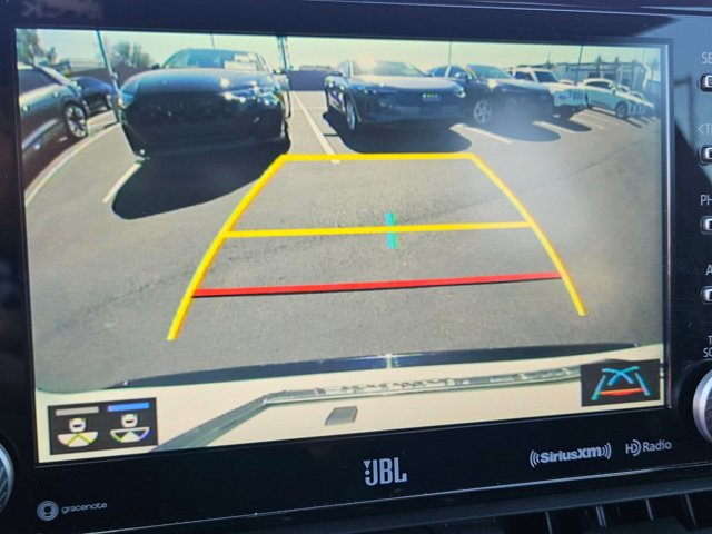 Used 2019 Toyota RAV4 XSE w/ XSE Weather Package image 14