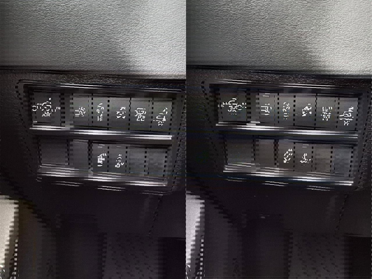 New 2026 Toyota Tundra Platinum w/ TRD Performance Package (TMS) image 21