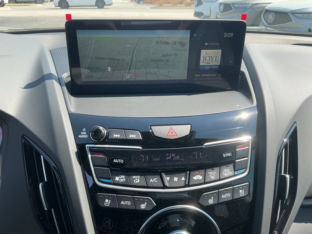 New 2026 Acura RDX A-Spec image 16