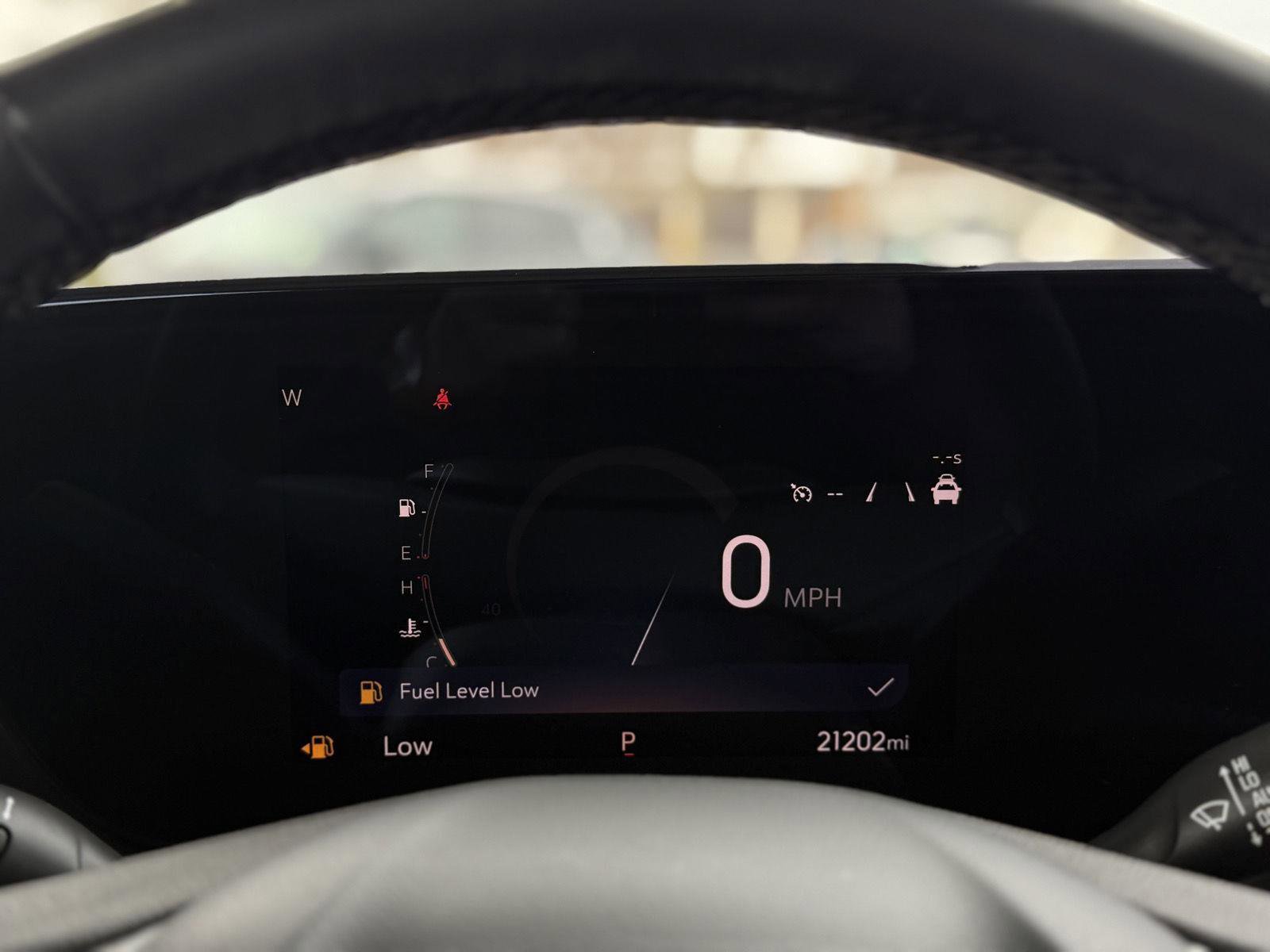 Used 2024 Buick Envista Sport Touring w/ Convenience I Package image 17