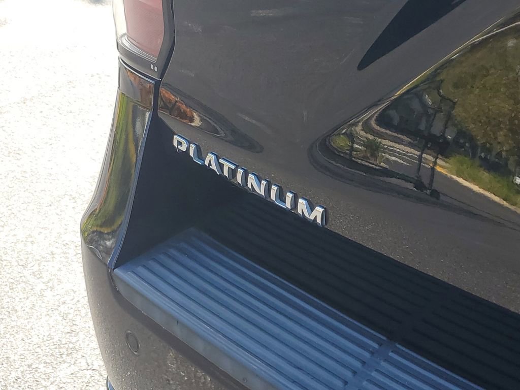 Used 2020 Ford Expedition Platinum image 29